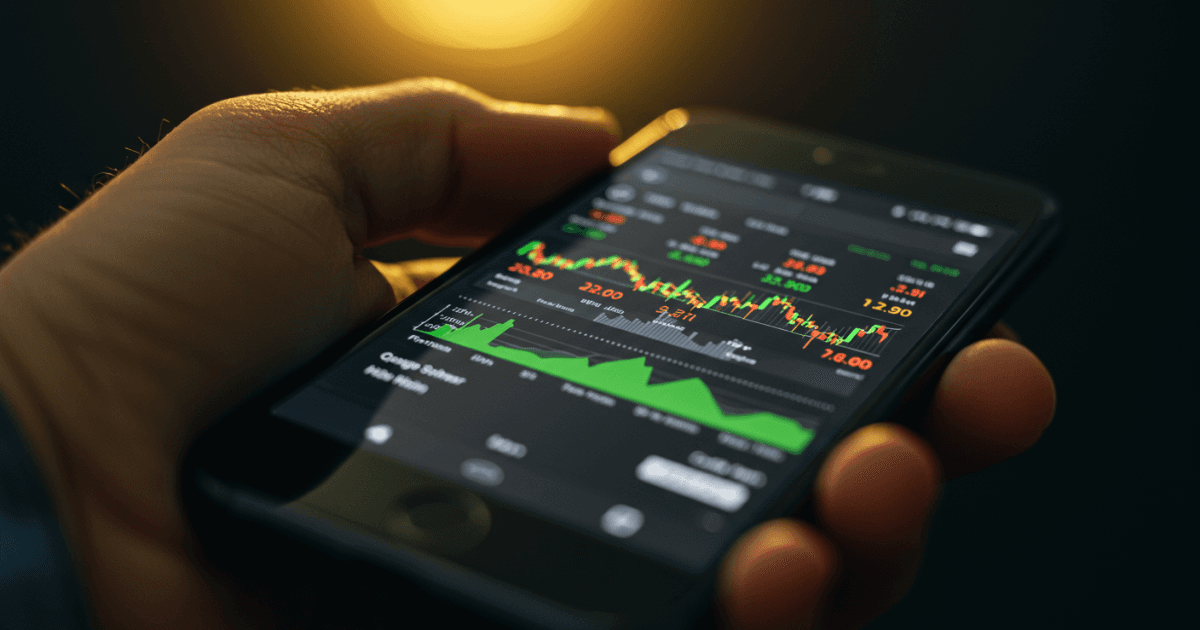 76% teme una recesión, pero los datos cuentan otra historia