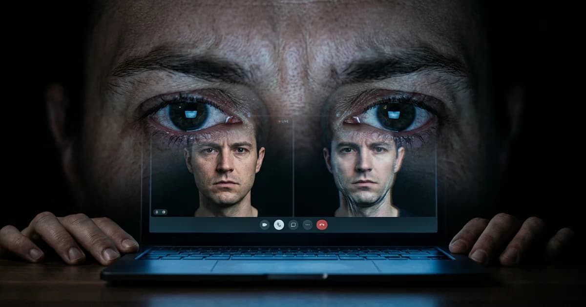 10 deepfake detection tools ranked by real-world accuracy